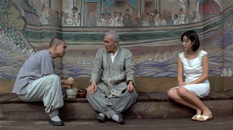 Image result for Spring Summer Fall Winter and Spring 2003