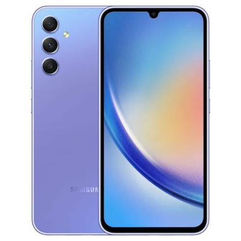 Samsung Galaxy A35 5G Price in India, Specifications, Features ...