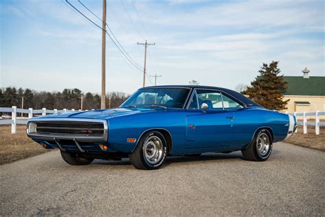 1970 Dodge Charger Houston