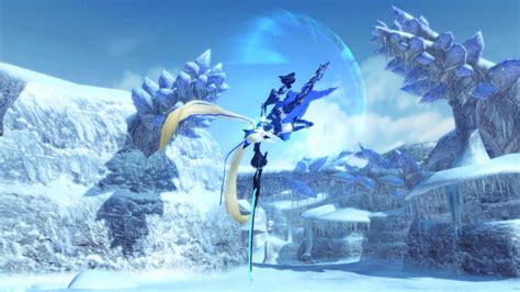 PSO2 Phantom Guide 的图像结果