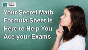 How to Master Math Formulas 的图像结果