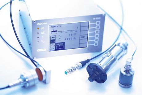 Grinding Wheel Balancing | Marposs