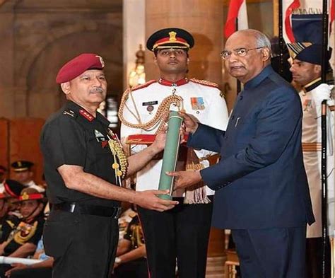 ले. जनरल योगेंद्र डिमरी के हाथ होगी देश की सबसे बड़ी मध्य कमान, 18 बड़े ...