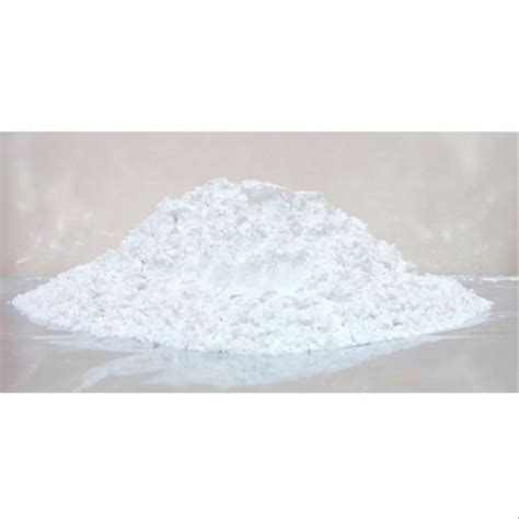 Hydrated Lime - Dry Calcium Hydroxide Manufacturer from Chennai
