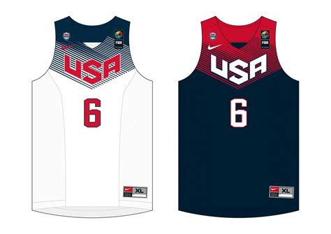 Usa Basketball Jersey 2014 : Lot Detail - 2004 Carmelo Anthony USA ...