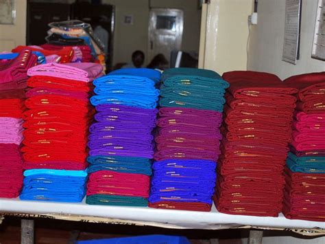 D'source Products | Mysore Silk | D'Source Digital Online Learning ...