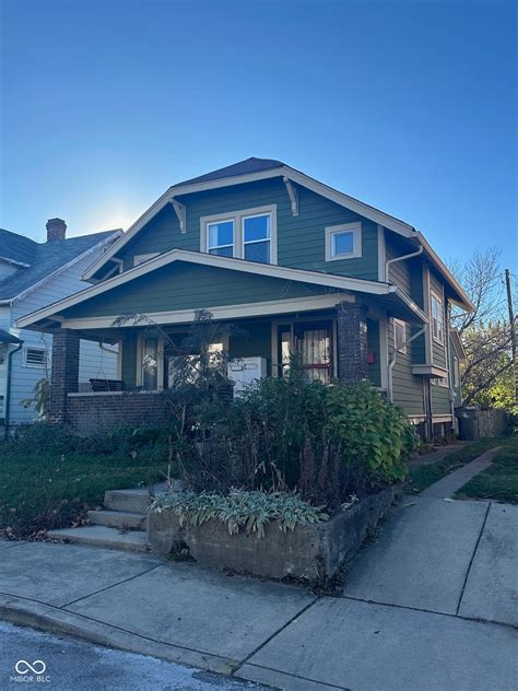90 N Ewing St, Indianapolis, IN 46201 | Homes.com