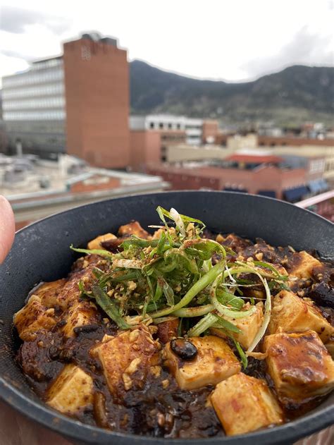 Avanti - Boulder Colorado Other - HappyCow