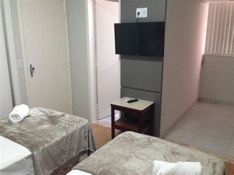 LA RESIDENCE (Goiania, Brazil - GO) - Hotel Reviews, Photos, Rate ...