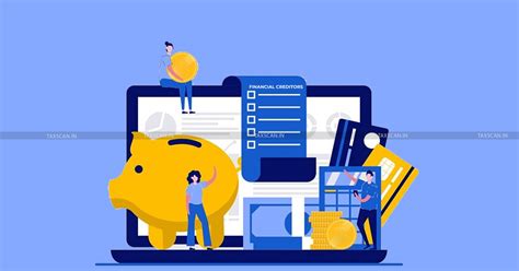 Allottee cannot be considered as Financial Creditor on Cancellation of ...