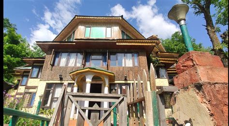 HOTEL ICE LAND (Pahalgam, Kashmir) - Hotel Reviews & Photos - Tripadvisor