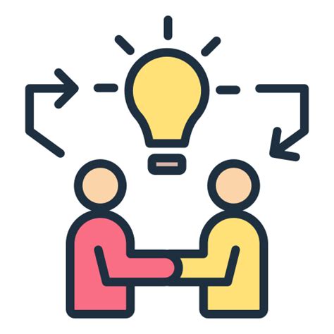 Knowledge Share Icon 的图像结果