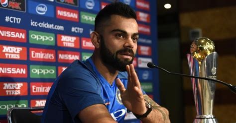 Call it ‘Champions ka World Cup’ all you like, but the Champions Trophy ...