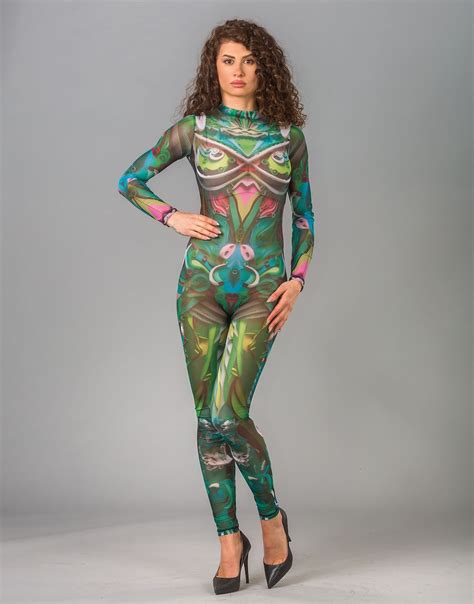 Image result for Alien Bodysuit Film Woman