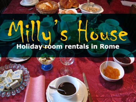 MILLY'S HOUSE (Rome/Fiumicino, Italy) - B&B Reviews & Photos - Tripadvisor