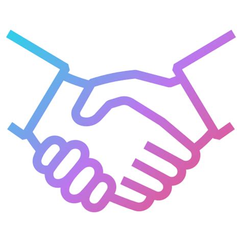 Handshake PowerPoint Icon 的图像结果