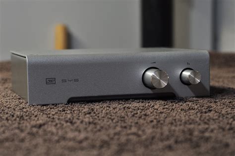 Image result for Schiit Sys