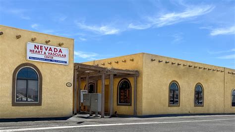 Nevada Heart and Vascular Welcomes Dr. Thomas Lambert