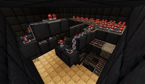 Image result for Minecraft Easy Vending Machine