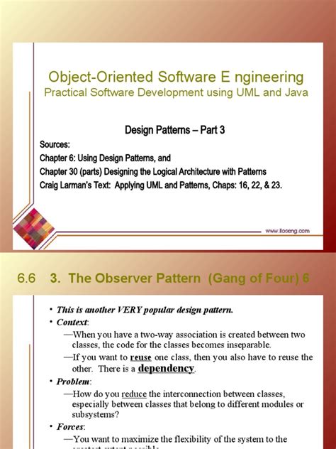 23 Programming Design Patterns 的图像结果
