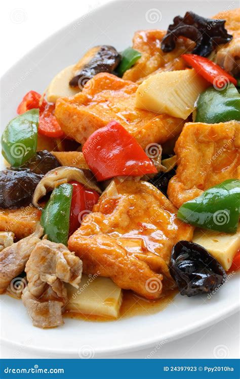 Home style bean curd stock image. Image of healthy, meal - 24397923
