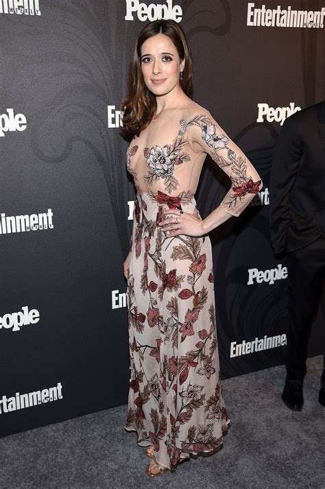 All About Marina Squerciati's Husband - Eli Kay-Oliphant