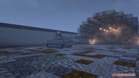 Image result for Minecraft Tank Mod