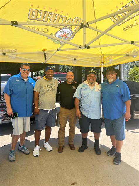 Silver Eagle Beverages on LinkedIn: We kicked off summer last week with ...