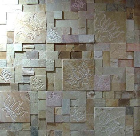 NST088 Mosaics-Mint Sandstone at best price in Bengaluru by GSM Stone ...
