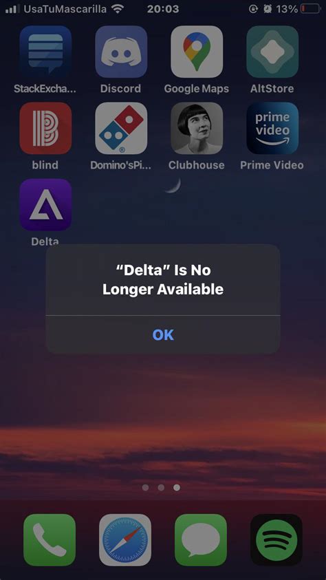 Image result for Delta Icon Altstore