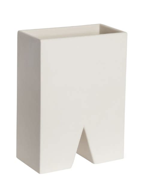 Muller van severen onda vase - Bitossi Ceramiche - Home | Luisaviaroma