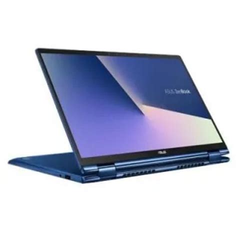 Asus Zenbook Flip UX362FA-EL701T Ultrabook (Core i7 8th Gen/8 GB/512 GB ...