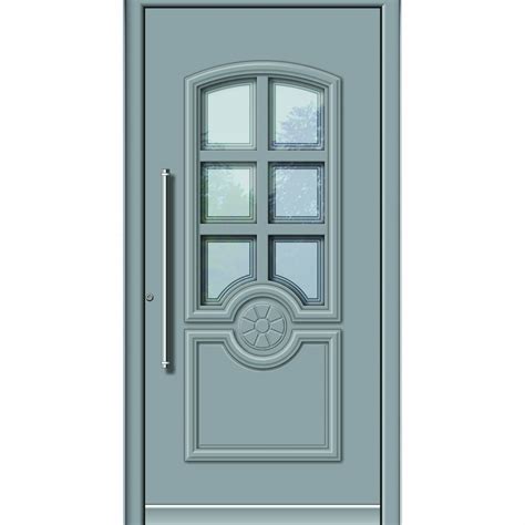 Classico 3280 Model | PIRNAR Aluminium Doors