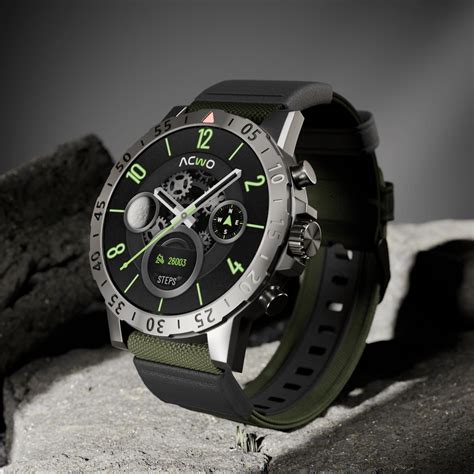 ACwO Experience Support Hub: Always At Your Assitance