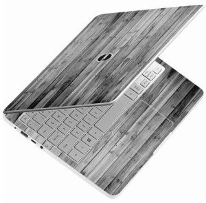 GlossyDesigns Full Body Laptop Skin Sticker size 14 To 15.6 inch- Dell ...