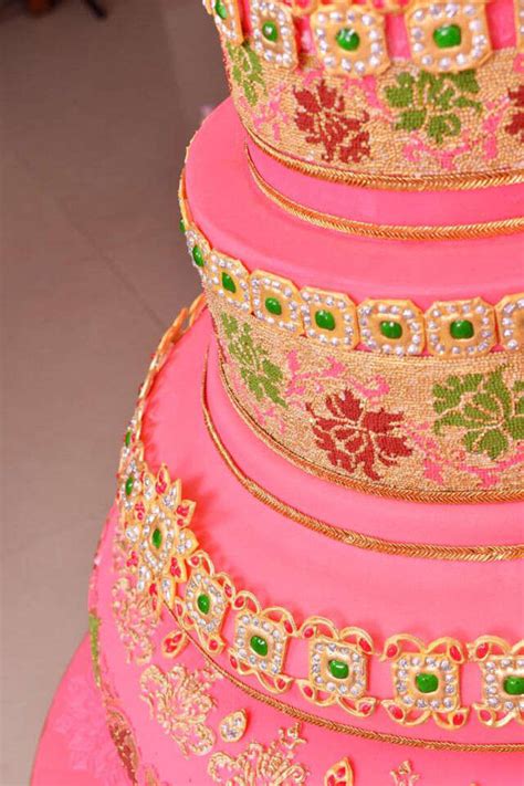 The Royal Cake Artist- Prachi Dhabal | Femina.in