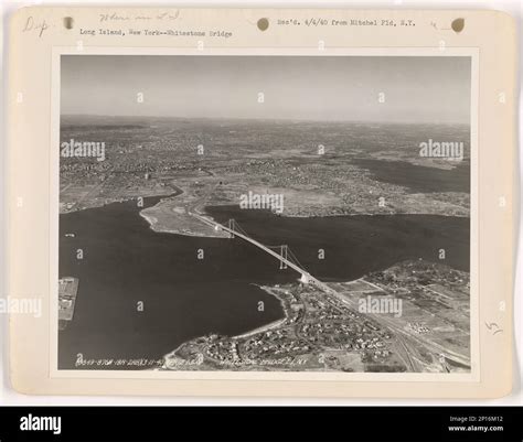 Image result for Whitestone Bridge Map