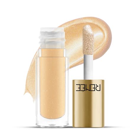 RENEE You are Glowing Liquid Highlighter For Face Makeup, Illuminating ...
