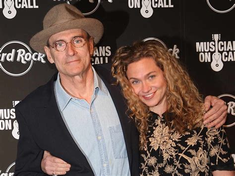 James Taylor's 4 Children: Everything to Know