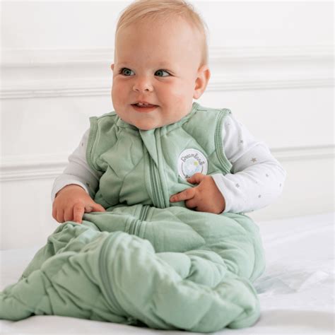 Weighted Sleep Sack: Dreamland Baby Weighted Sleep Sack | Dreamland Baby