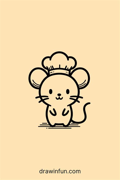 Image result for Cute Mouse Tutorial