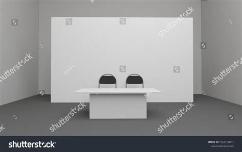 Interview Table 的图像结果