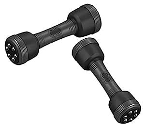 Buy Rhyhorn Dumbbells Set for Home Workouts | Fashion Style Adjustable ...