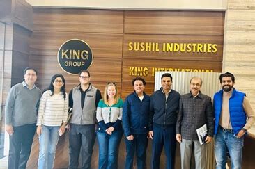King Group: Contract Manufacturing of Stamped, CNC Machined, Forged ...