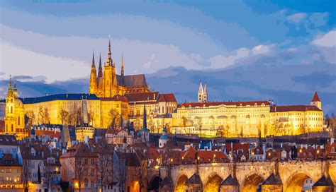 8 Hot Tourist Attractions of Prague - lifeberrys.com