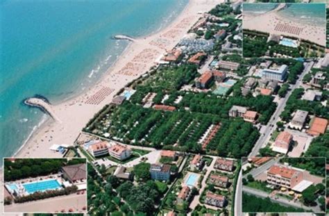 VILLAGE CAMPING JOKER (Cavallino-Treporti, Italy - Province of Venice ...