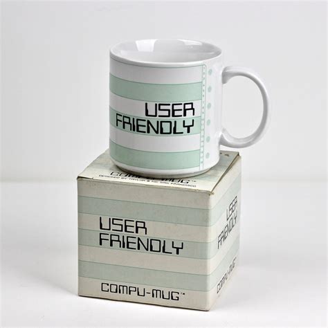 Image result for Computer Man Mug
