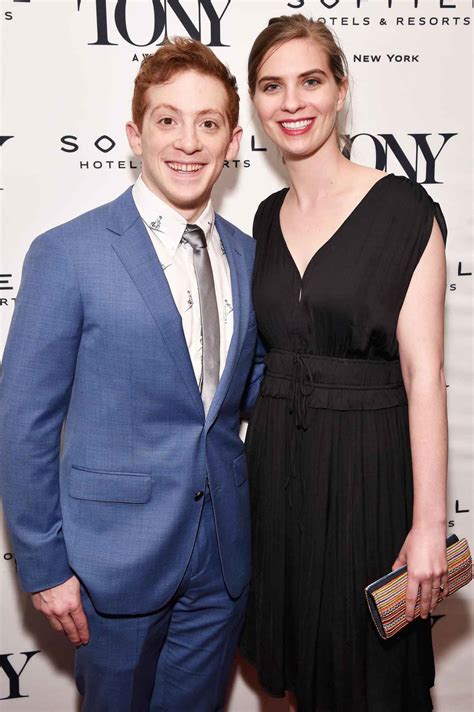 Who Is Dr. Lilly Jay? 5 Things to Know About Ethan Slater’s Ex-Wife ...