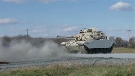 M60A3 SLEP - Ground - War Thunder — official forum