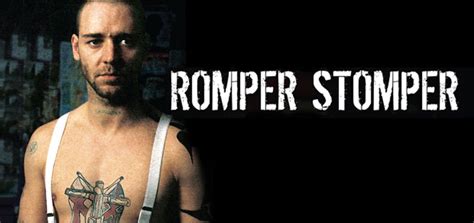 Romper Stomper 2018 的图像结果